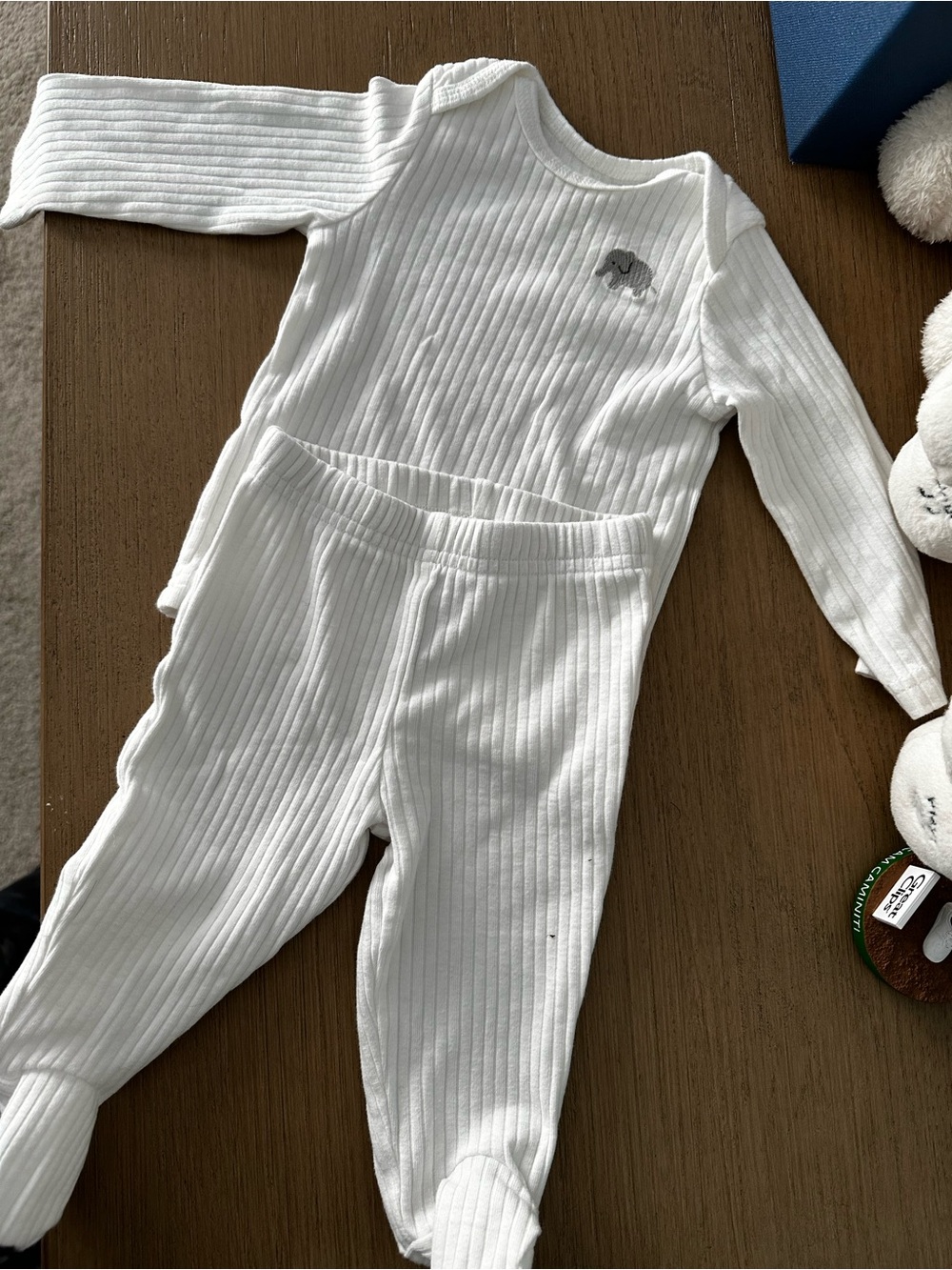 Baby boy bundle - 0–3/3 m. - Picture 12 of 13